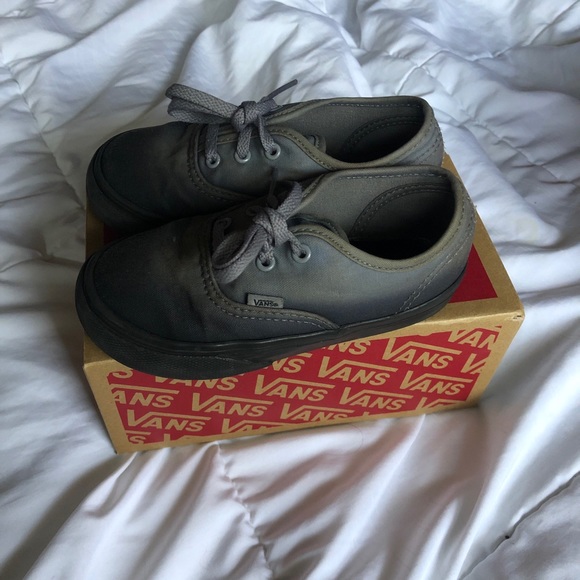 Vans Other - Vans sneakers